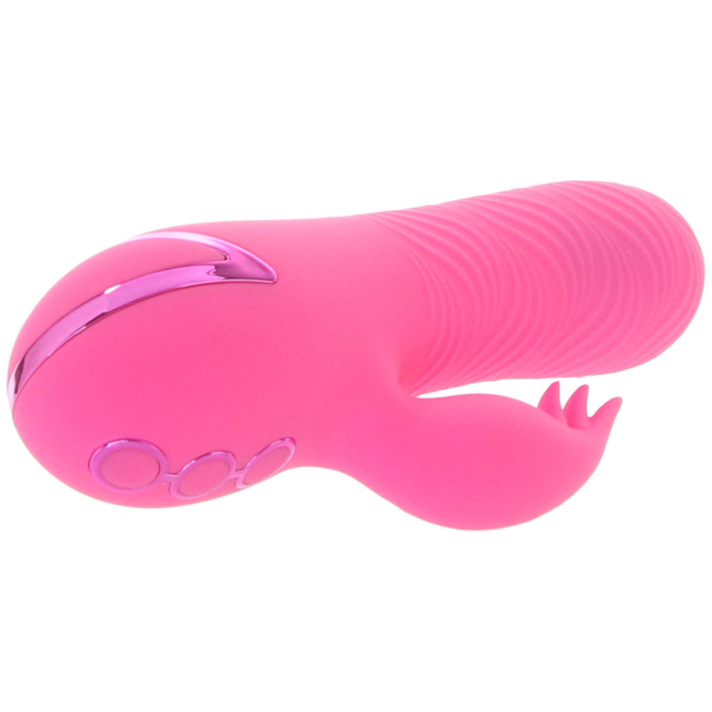 California Dreaming Sacramento Sweetie Vibe Vibrators > Rabbit Vibrators