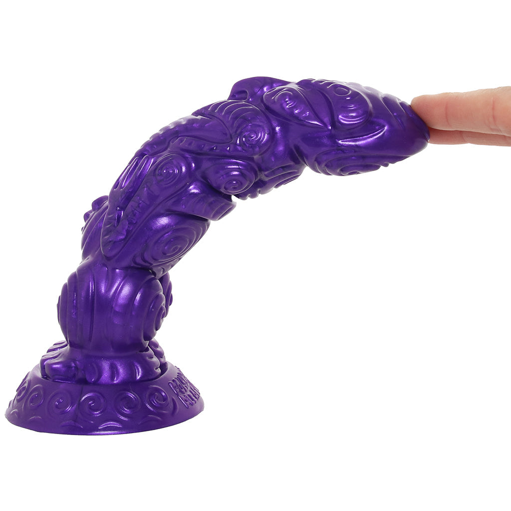 Polynesian Idols 'Uhane 'Ino Dildo Dildo Sex Toys > Fantasy Dildos