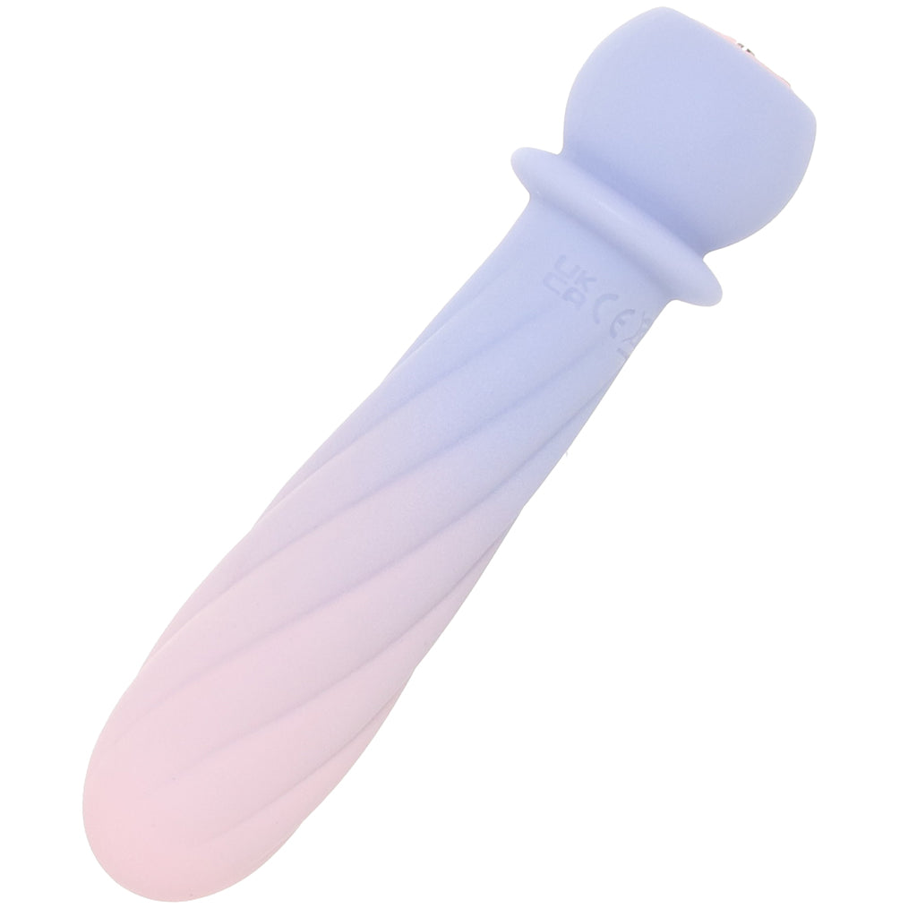 Symba Fiercely Powerful Swirl Bullet Vibe in Pink Vibrators > Bullet and Egg Vibrators