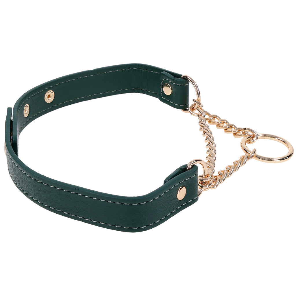 Sex & Mischief Indica Day Collar Bondage and Fetish > Leashes and Collars
