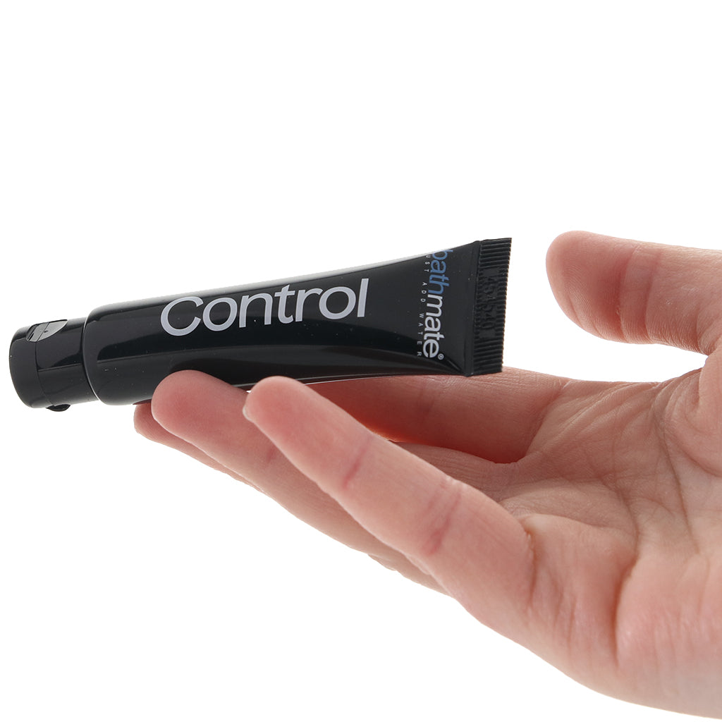 Bathmate Control Penis Cream in 0.24oz/7ml Lubes and Lotions > Sexual Stimulants