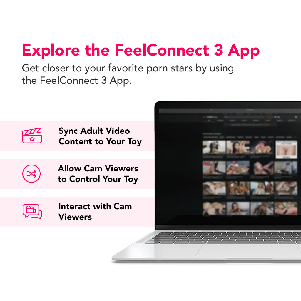 Phoenix Neo 2 App Controlled Vibe in Pastel Lilac Vibrators > G-Spot Vibrators