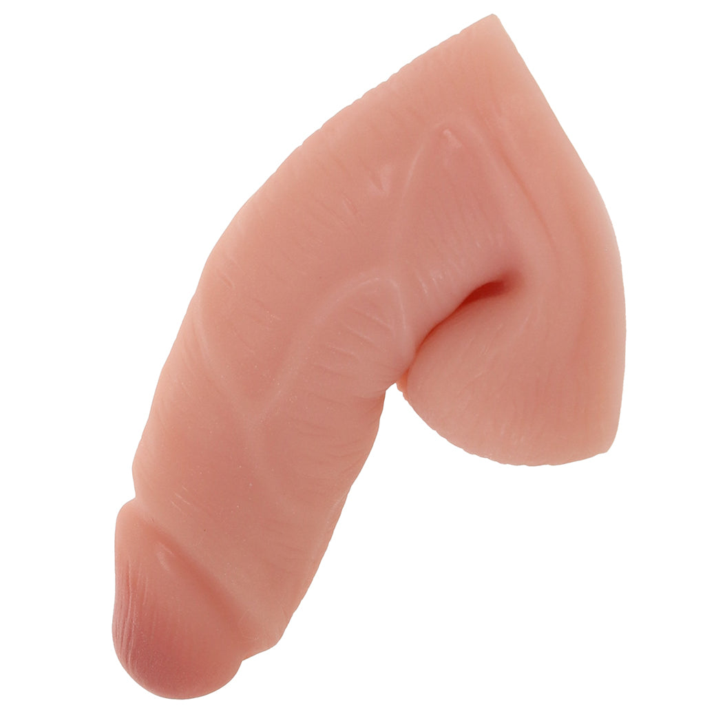 UrSelf Affirm Packer in Light Dildo Sex Toys > Realistic Dildos