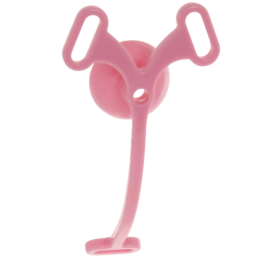 Flying 'V' No Nub Feminizer Transformation Device – JoyfulPink.com