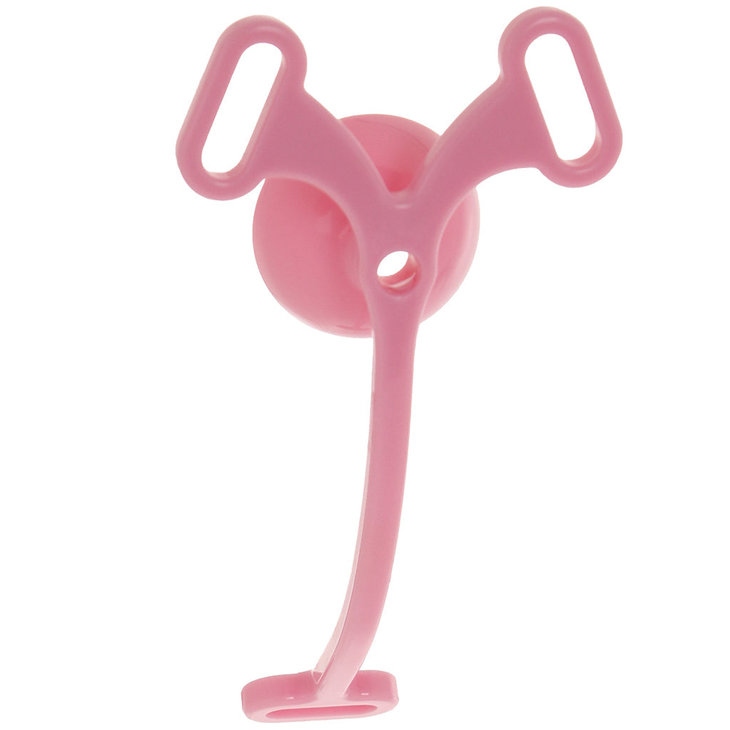 Flying 'V' No Nub Feminizer Transformation Device Sexual Wellness > Gender Expression and Affirmation