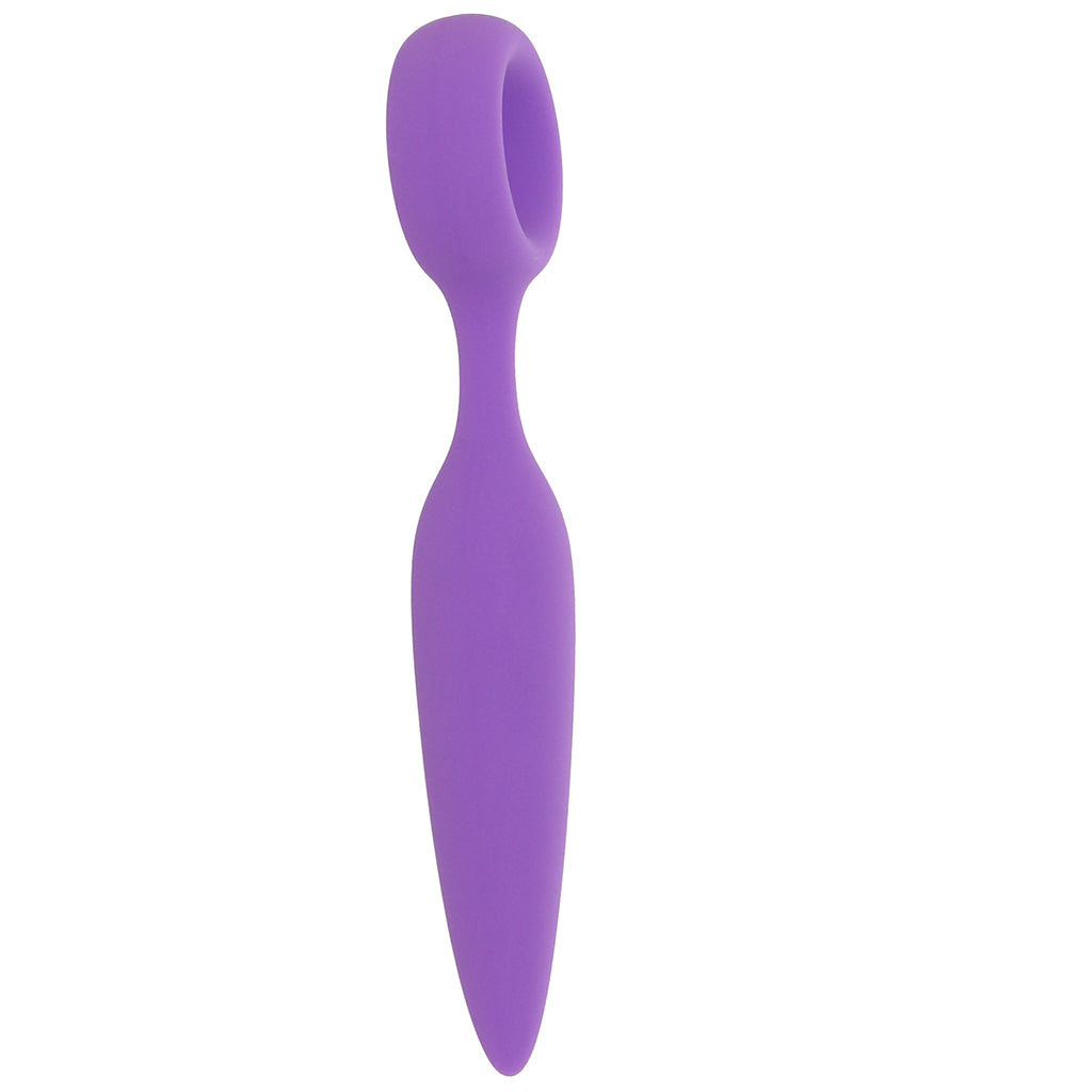 Inya Slide Butt Plug Anal Sex Toys > Butt Plugs