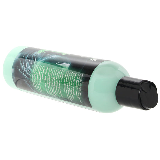 Creature Cum Water-Based Green Lube in 8oz/237ml Shop by Brand > Creature Cocks