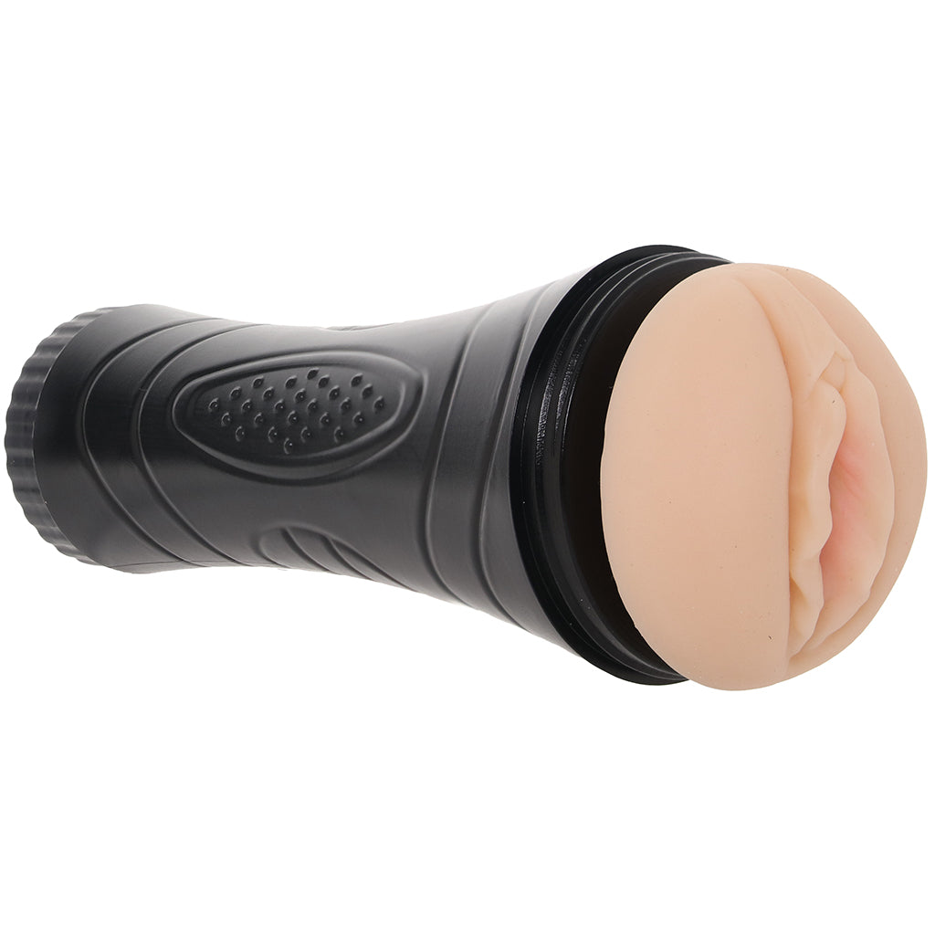 XCess Tight Pussy Stroker in Light Shop by Brand > CalExotics