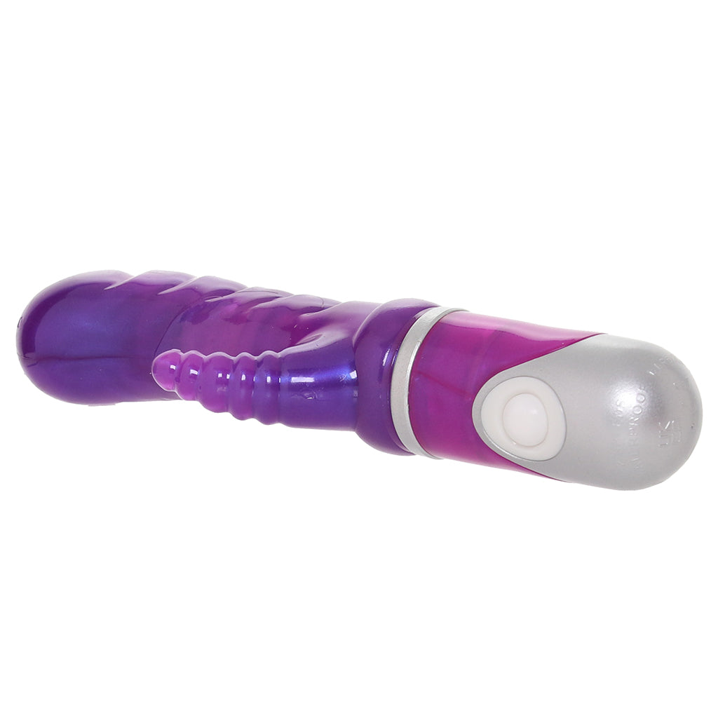Pearl Passion Please Vibe Vibrators > Rabbit Vibrators