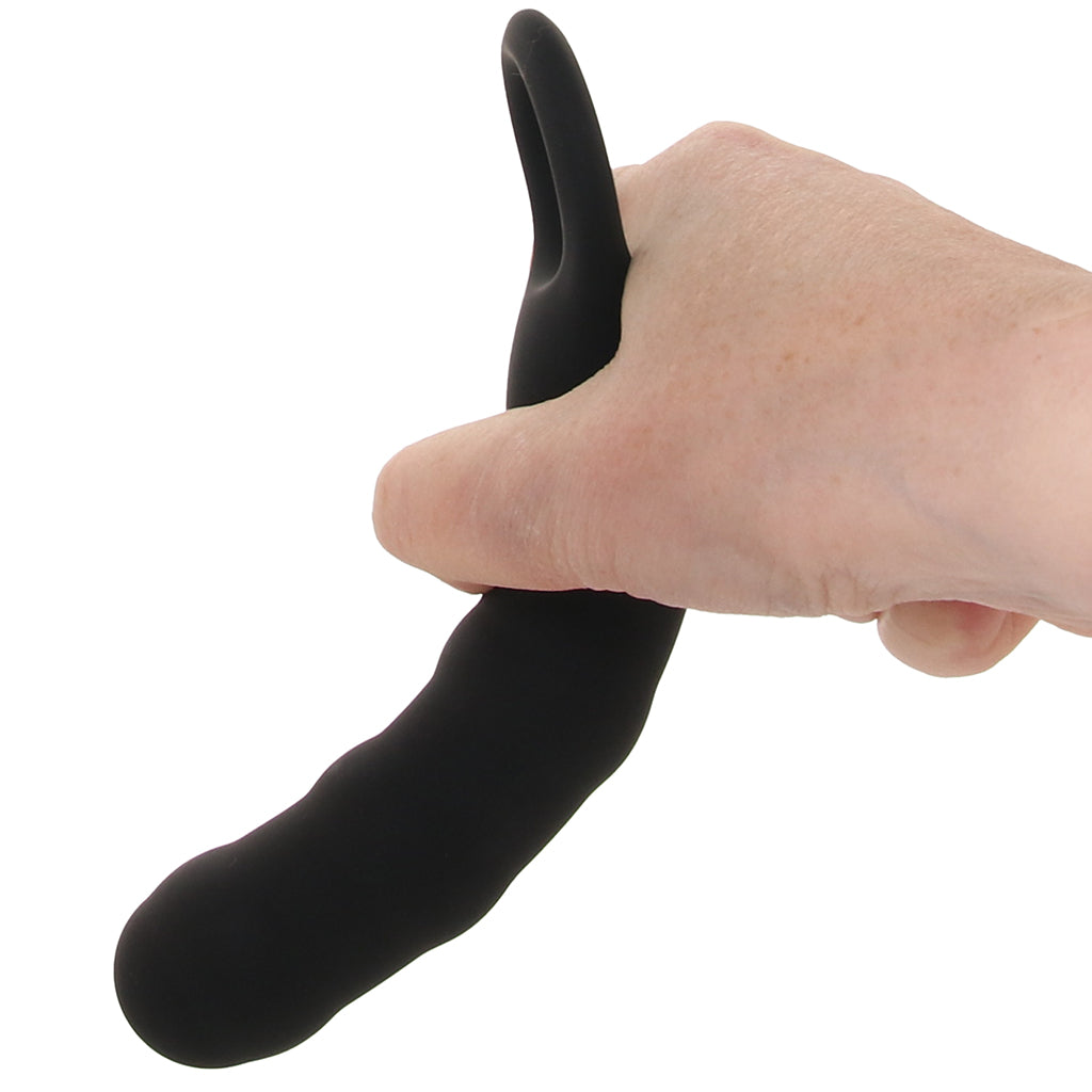 Ass-Station Anal Wand Training Kit Anal Sex Toys > Anal Starter Toys