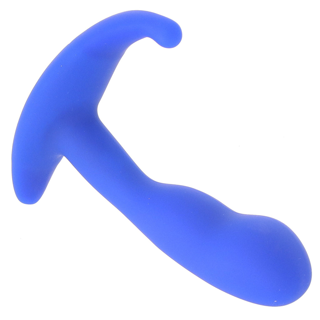 Admiral Advanced Curved Anal Probe Anal Sex Toys > Prostate Massagers