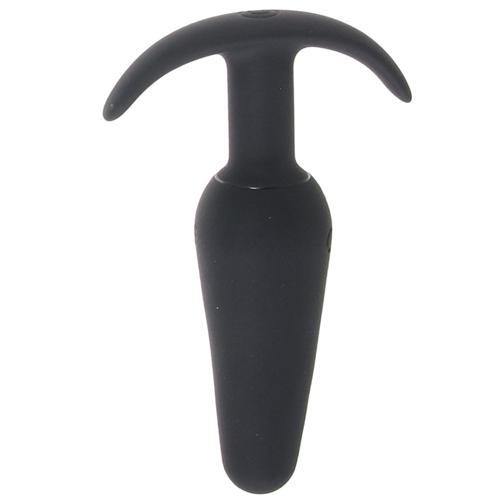 Boundless Vibrating Slim Plug Anal Sex Toys > Butt Plugs