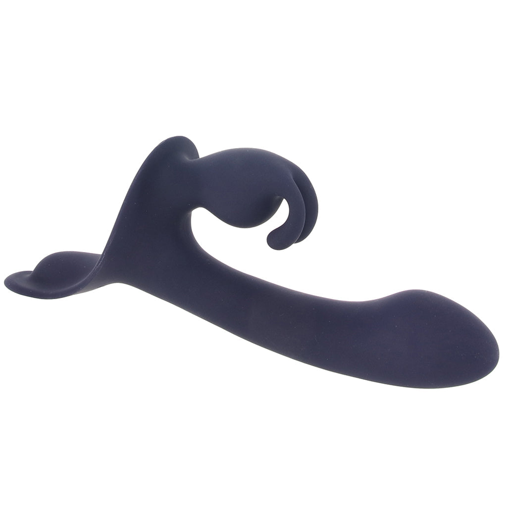 Giving Vibes Strap-On Vibe Vibrators > G-Spot Vibrators
