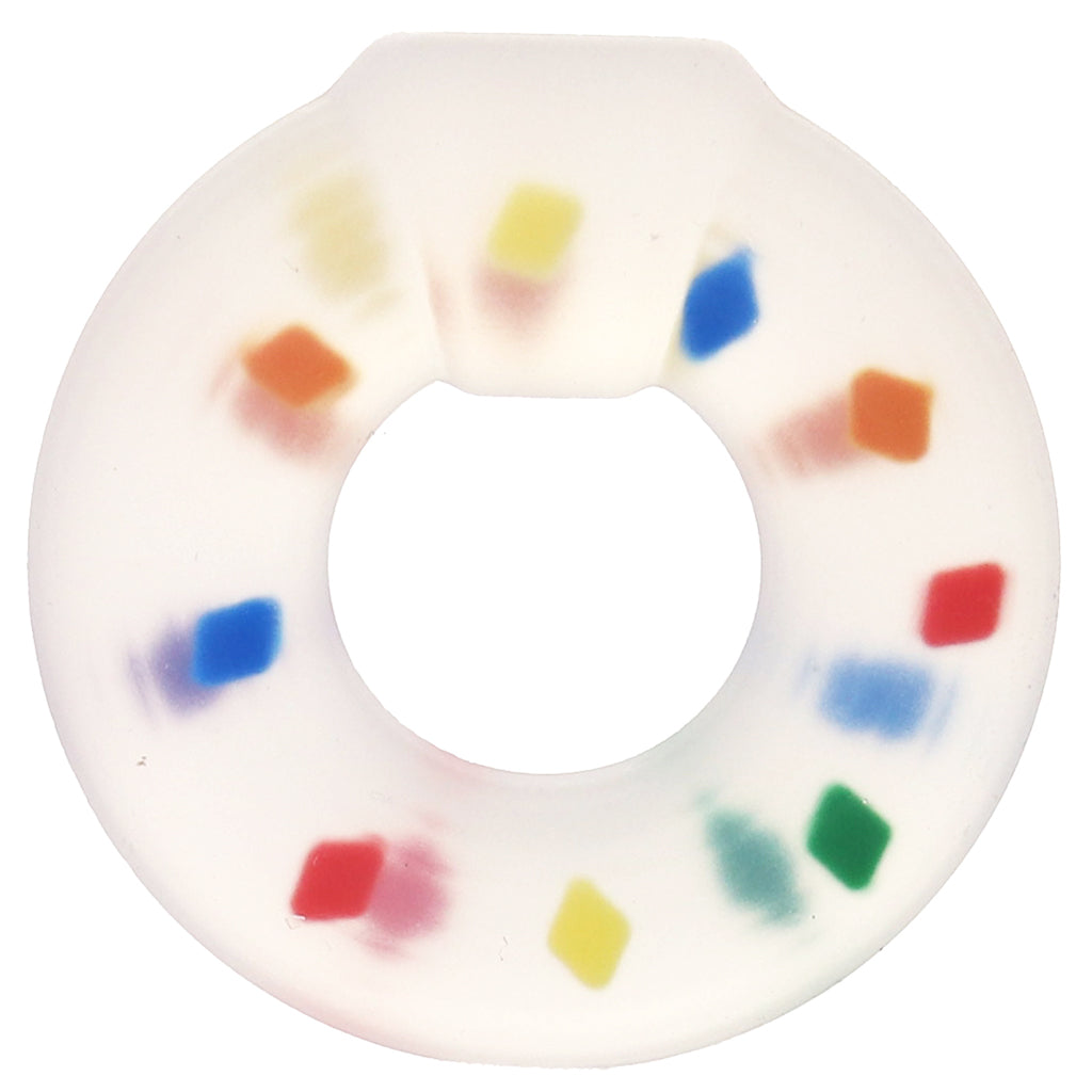 Alpha Party Optimum Silicone Cock Ring Cock Rings