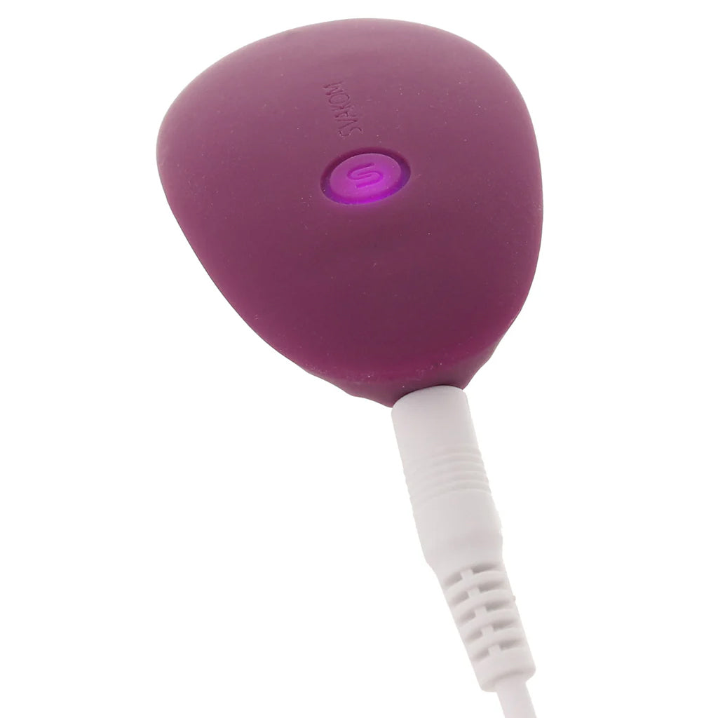 Edeny Panty Vibe with App Control Vibrators > Wearable & Panty Vibrators