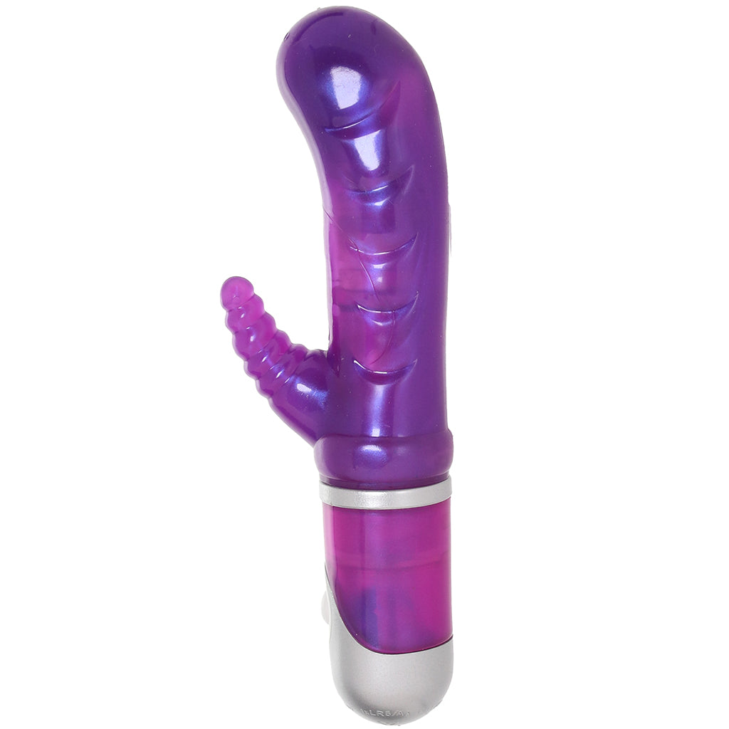 Pearl Passion Please Vibe Vibrators > Rabbit Vibrators