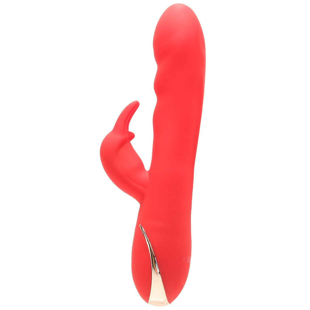 Jack Rabbit Ultra Soft Heating Rabbit Vibrators > Rabbit Vibrators
