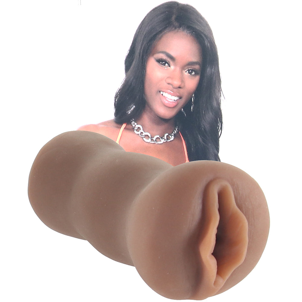 Ana Foxx Pussy Stroker Male Masturbators > Pocket Strokers