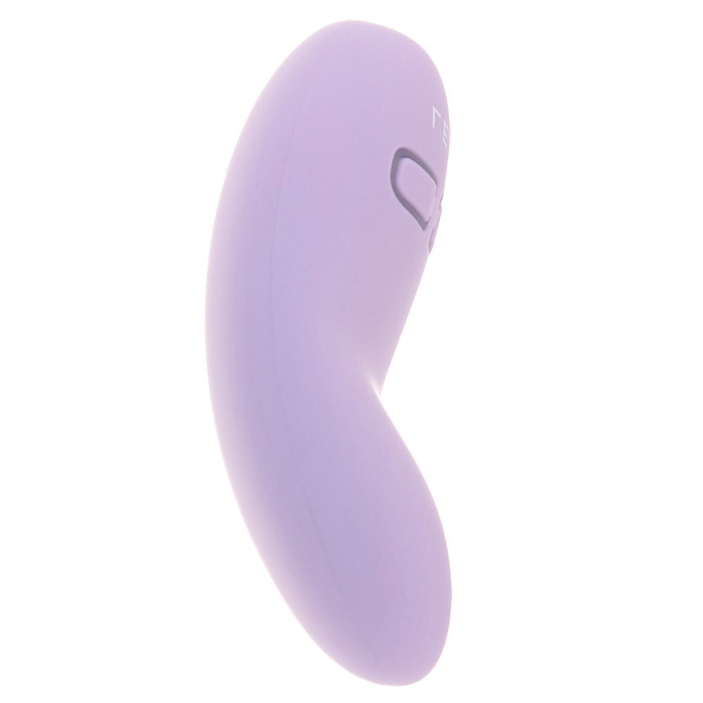 LILY 3 Vibe in Calm Lavender Vibrators > Clitoral Stimulators