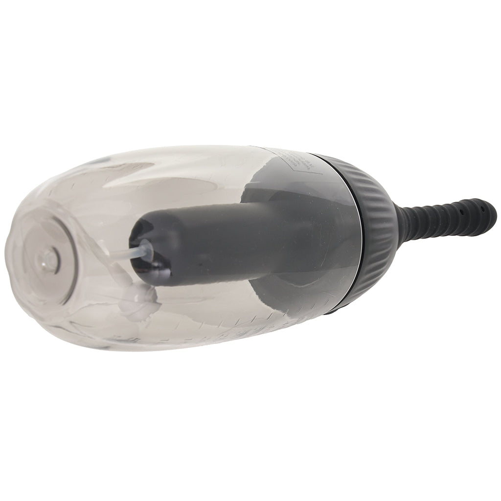 Automatic Rotating 360 Anal Douche Anal Sex Toys > Douche and Enema