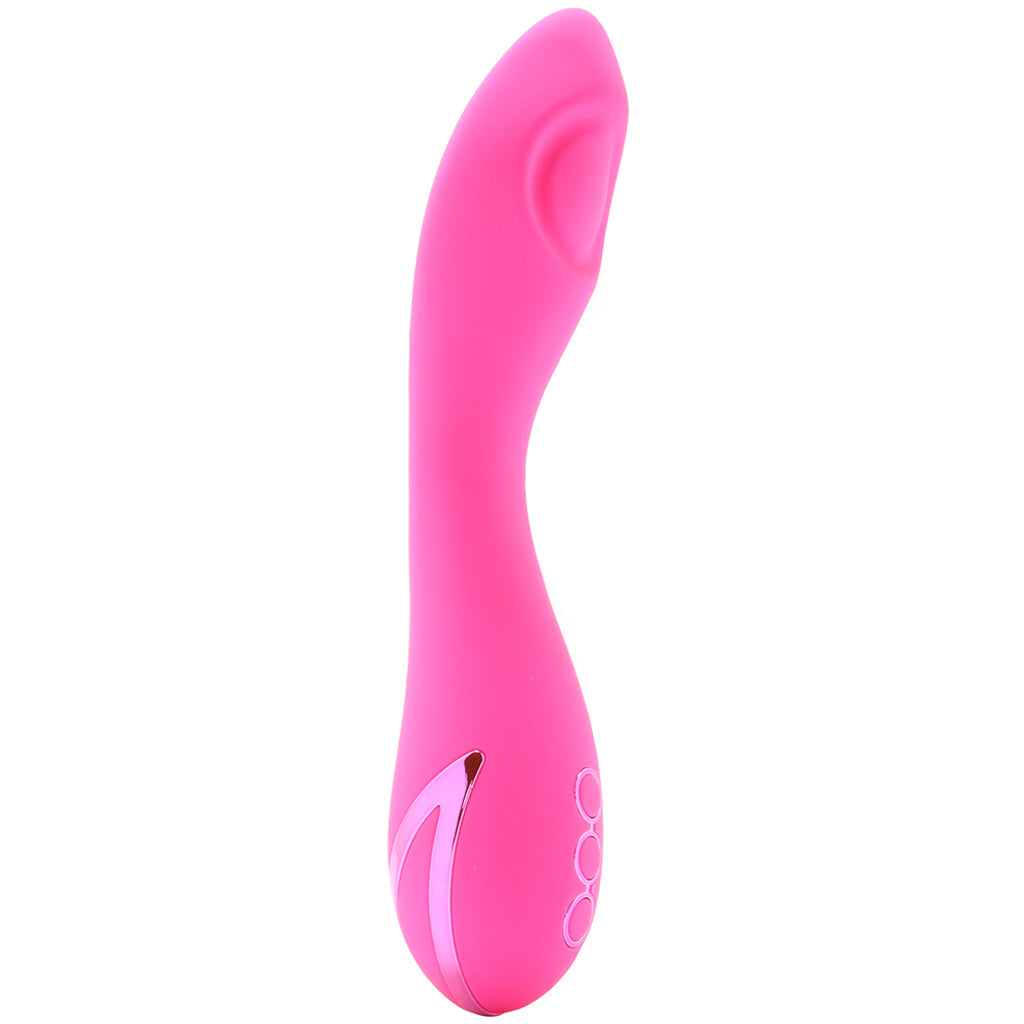 California Dreaming Surf City Centerfold Vibe Vibrators > Clitoral Stimulators