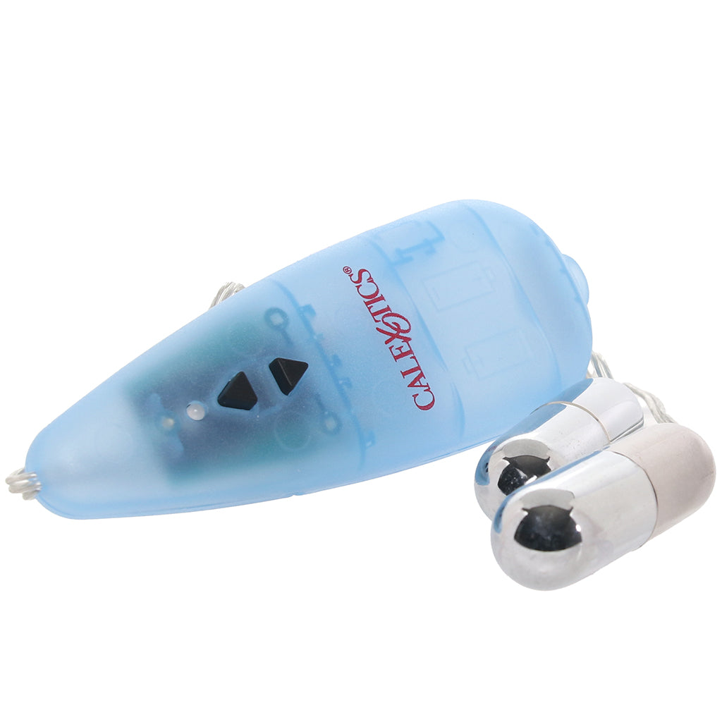 Impulse Slim Twin Bullets Vibe Vibrators > Bullet and Egg Vibrators
