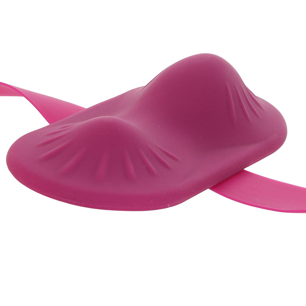 Dual Rider Grinder Vibe Vibrators > Grinder Sex Toys