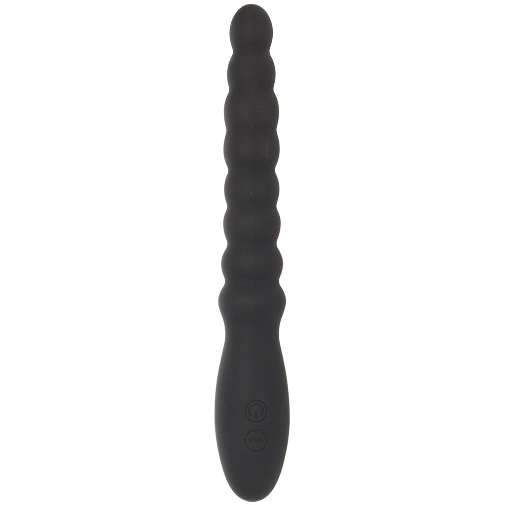 Ass-Sation Magic Wand Anal Vibe Anal Sex Toys > Anal Vibrators