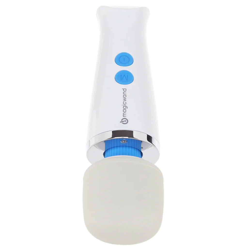 Magic Wand Micro Massager Vibrators > Wands