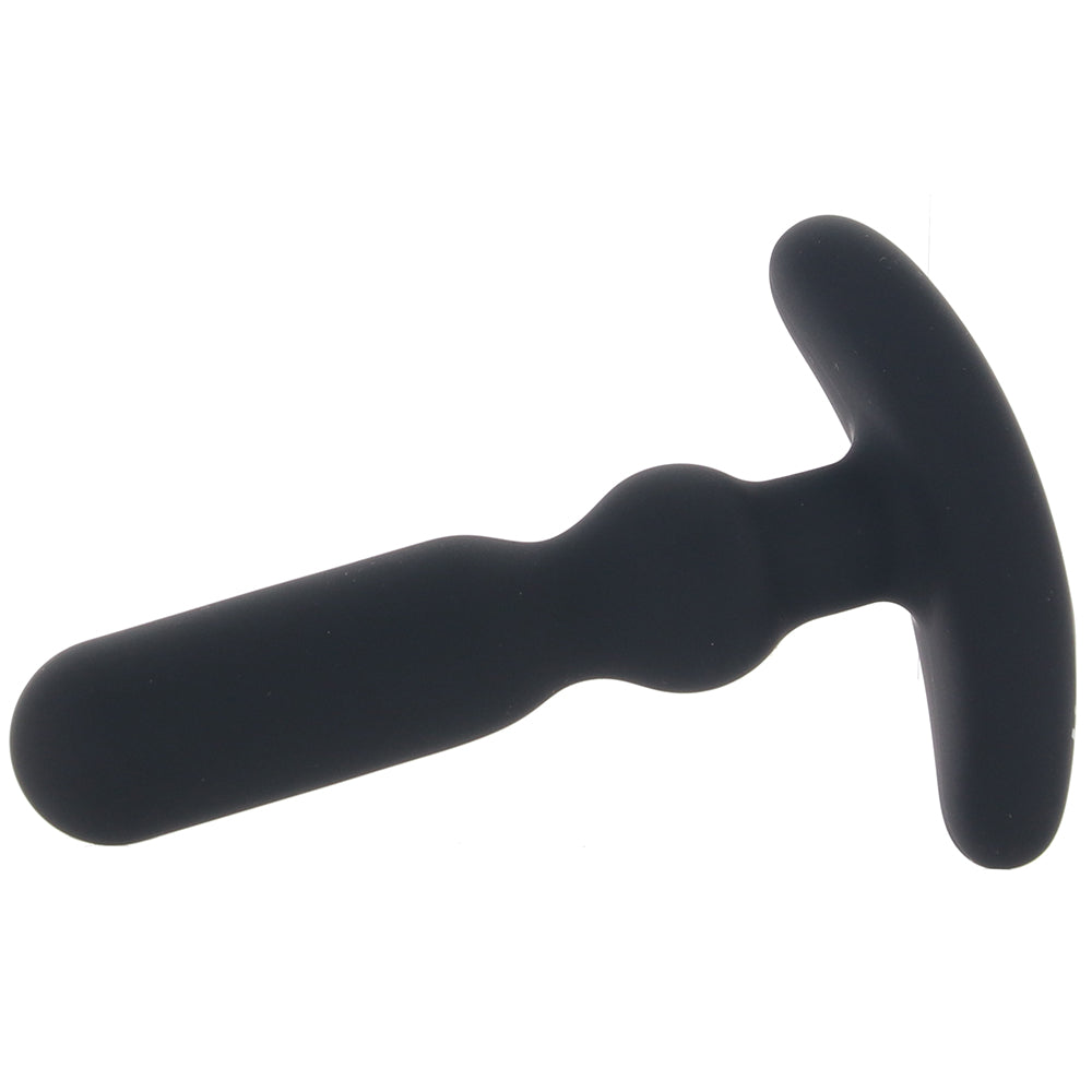 Colt Silicone Anal-T Vibe Anal Sex Toys > Anal Vibrators
