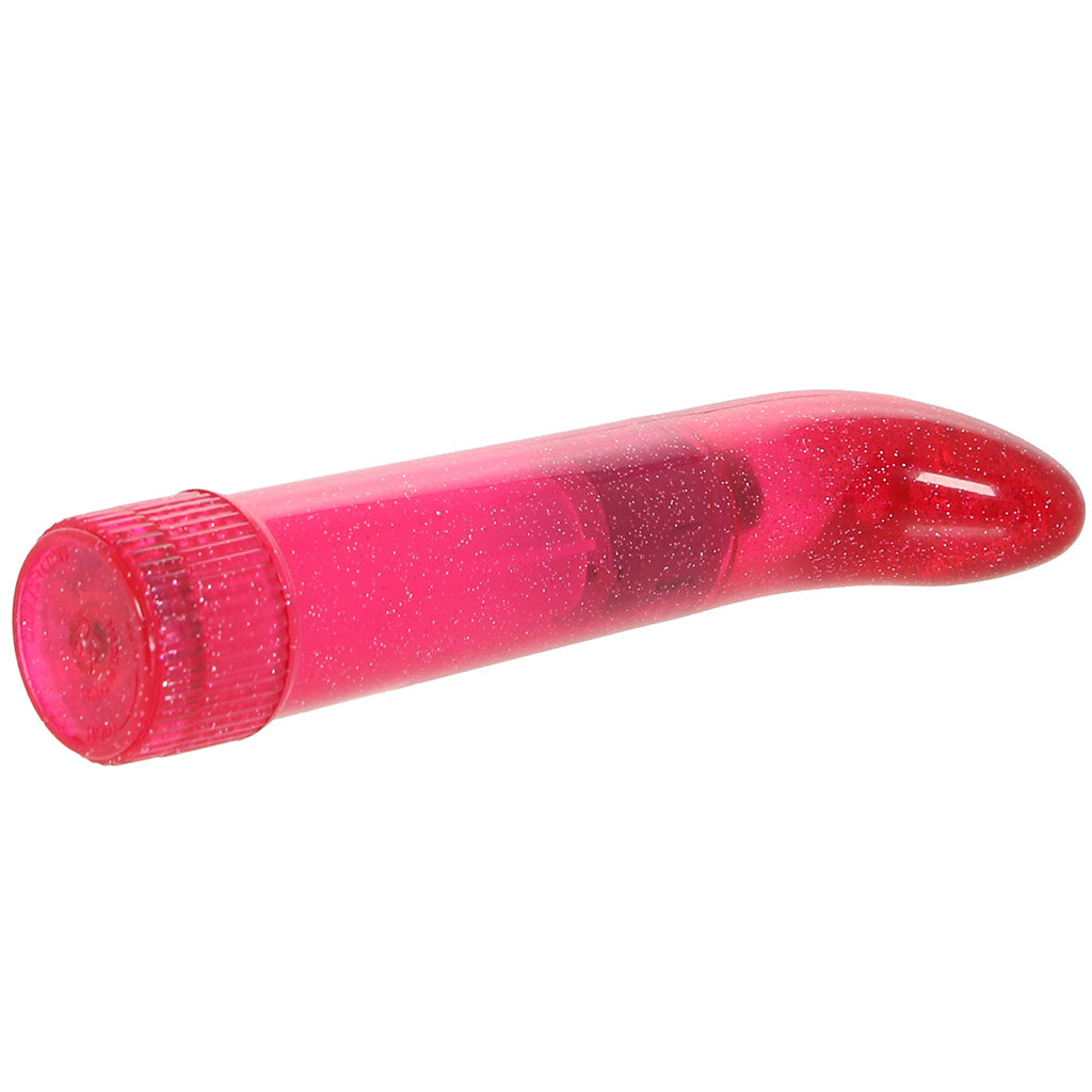 Pearlessence Mini G Vibe in Pink Vibrators > Discreet Vibrators