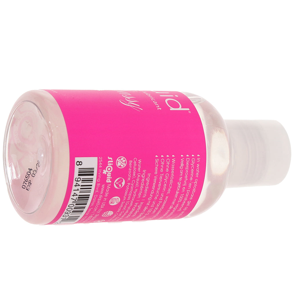 Sassy Booty Paraben & Glycerine Free Lubricant in 4.2oz/125 Lubes and Lotions > Anal Sex Lubes