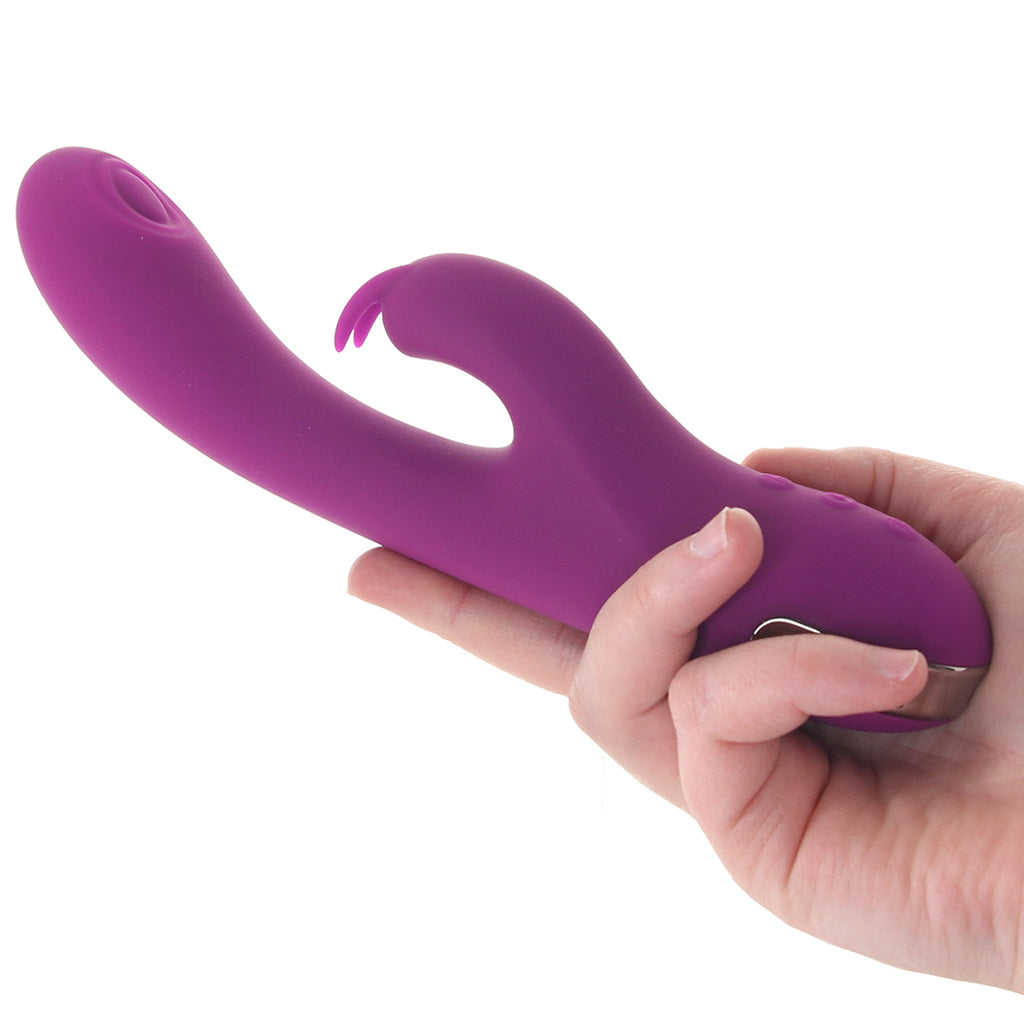 Playboy Thumper Rabbit Vibe Vibrators > Rabbit Vibrators