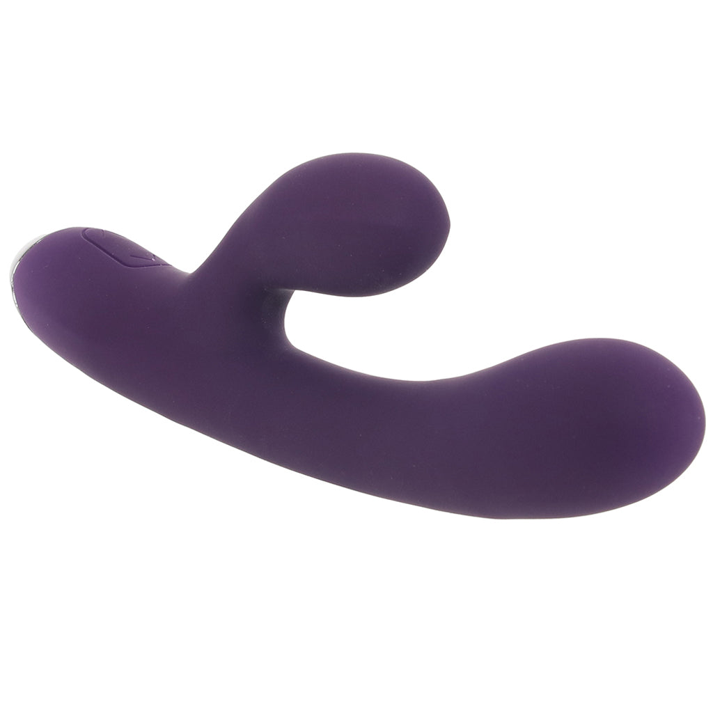 Playboy New Crush Rabbit Vibe Vibrators > Rabbit Vibrators
