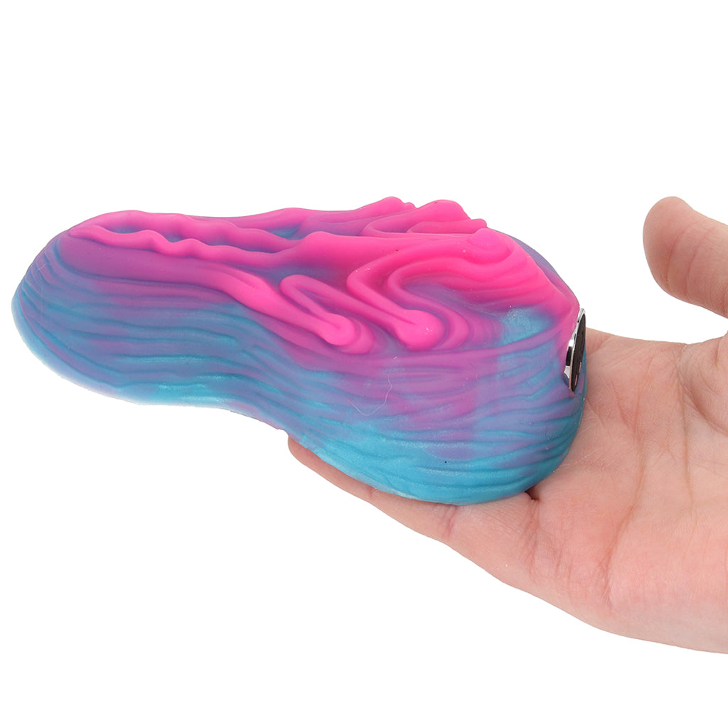 Creature Cocks Vulvaron Grinder Vibe Vibrators > Clitoral Stimulators