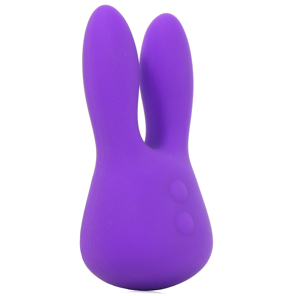 Mini Marvels Marvelous Bunny Vibe Vibrators > Clitoral Stimulators
