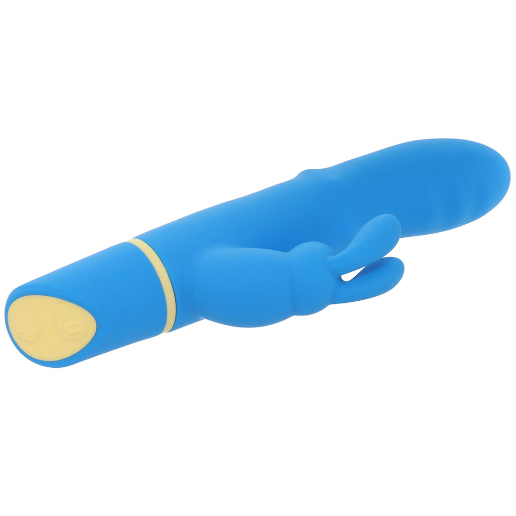 Love Bunny Beaded G Rabbit Vibe Vibrators > Rabbit Vibrators