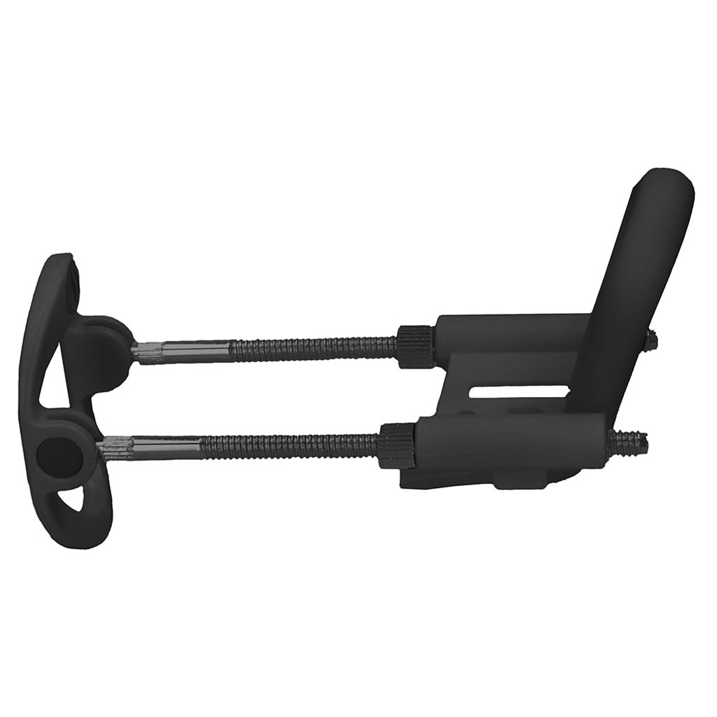 Pumped Penis Extender in Black Male Enhancement > Extenders and Sleeves
