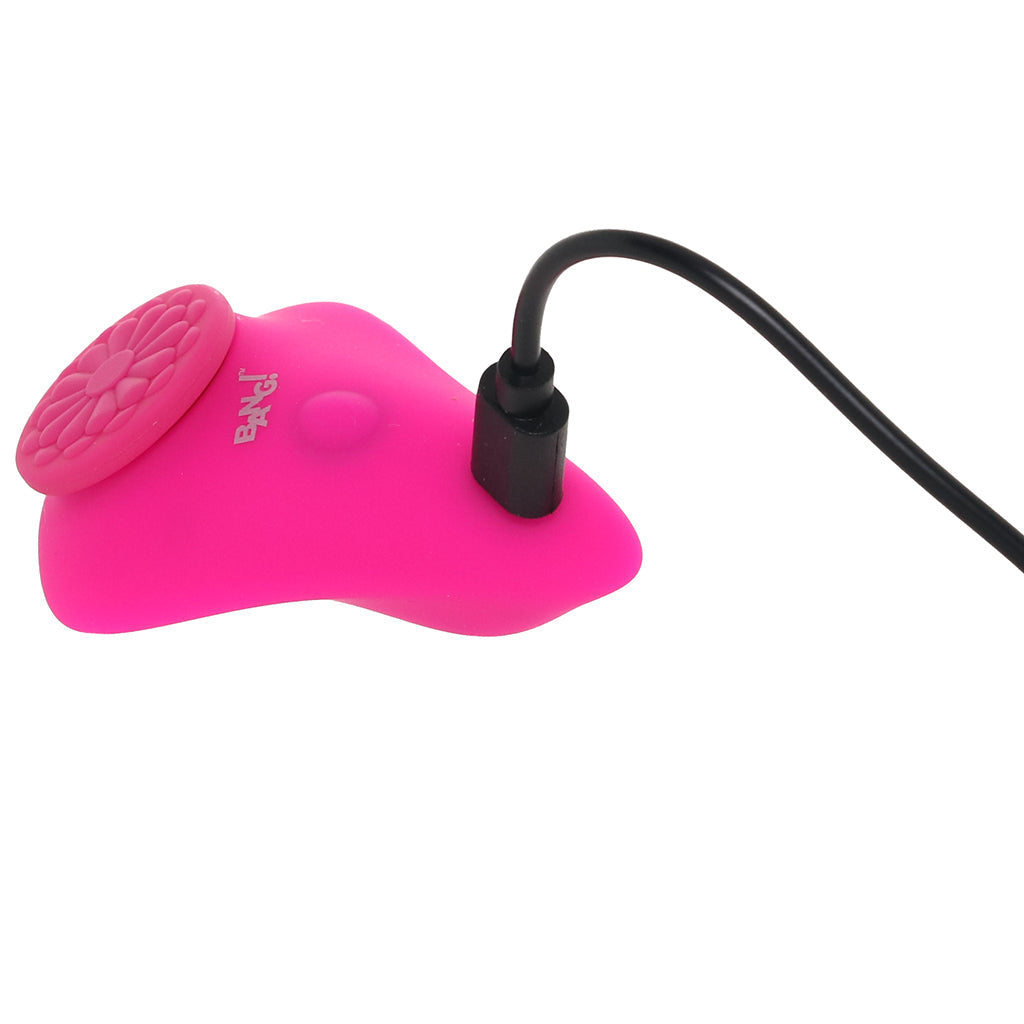 Bang! Panty Vibe with Digital Remote Vibrators > Wearable & Panty Vibrators