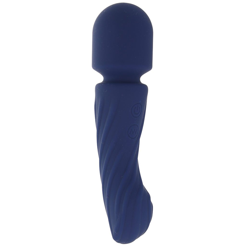 Charisma Allure Dual Wand Vibrators > Wands