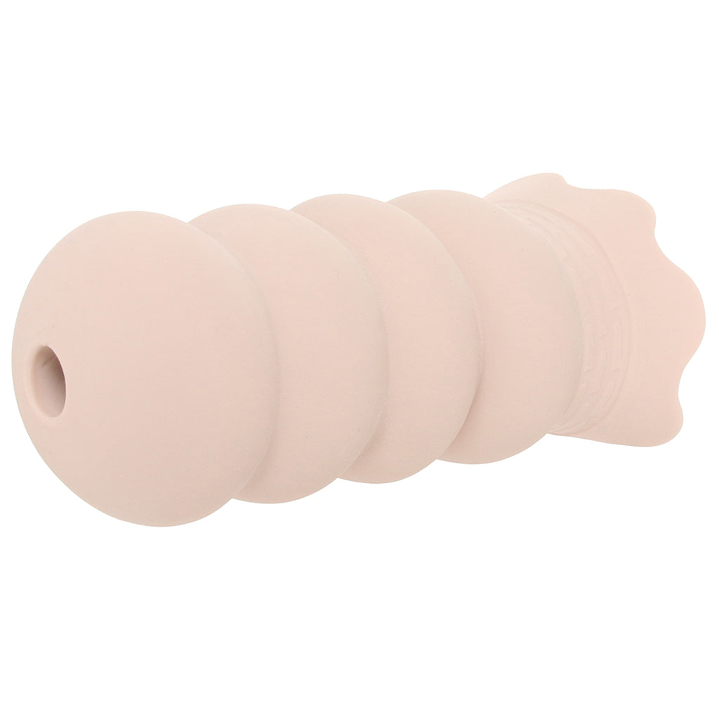 Fantasy F*ckers The Worm Stroker Male Masturbators > Discreet Masturbators