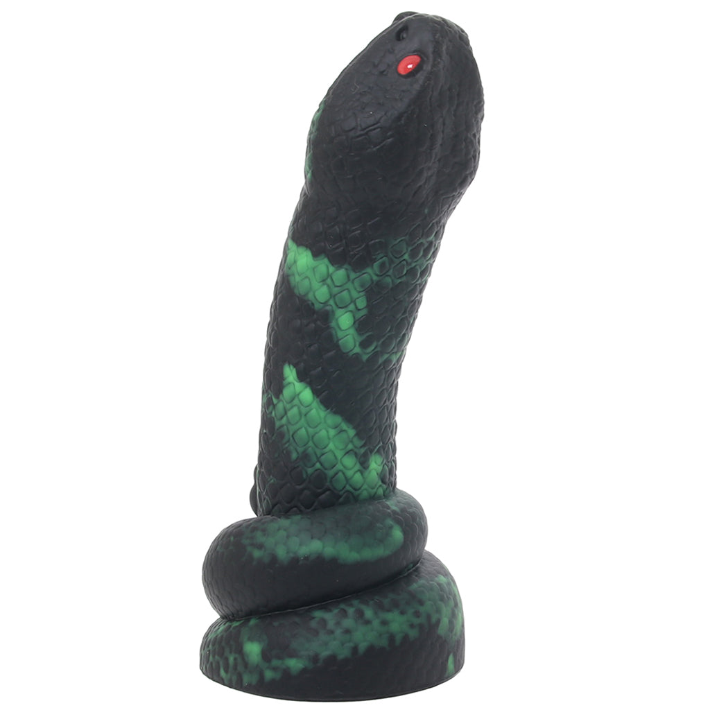 Creature Cocks Python Dildo Dildo Sex Toys > Fantasy Dildos