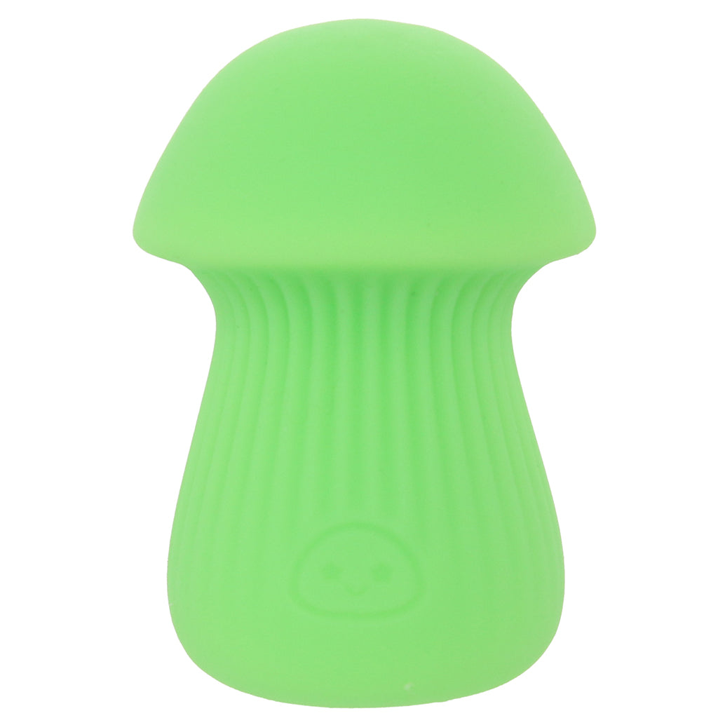 Mochi ULTRASKYN Mini Stroker in Green Male Masturbators > Discreet Masturbators