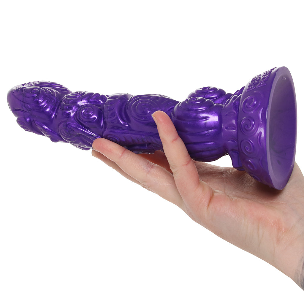 Polynesian Idols 'Uhane 'Ino Dildo Dildo Sex Toys > Fantasy Dildos