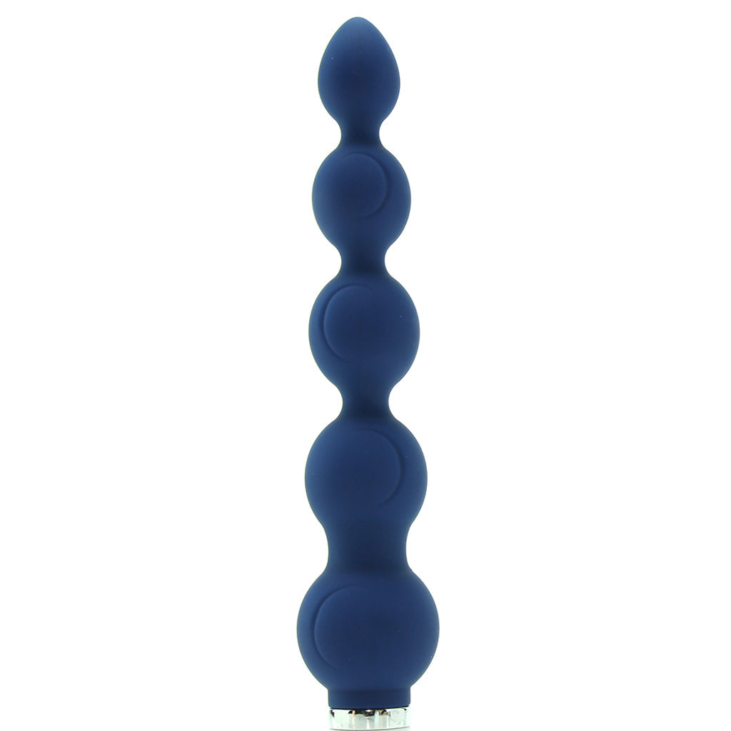 Quaker Anal Vibe in Midnight Madness Anal Sex Toys > Anal Vibrators