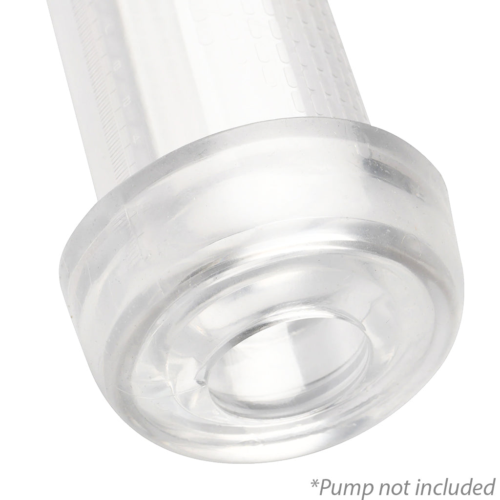 Size Matters Universal Pump Sleeve Male Enhancement > Penis Pumps