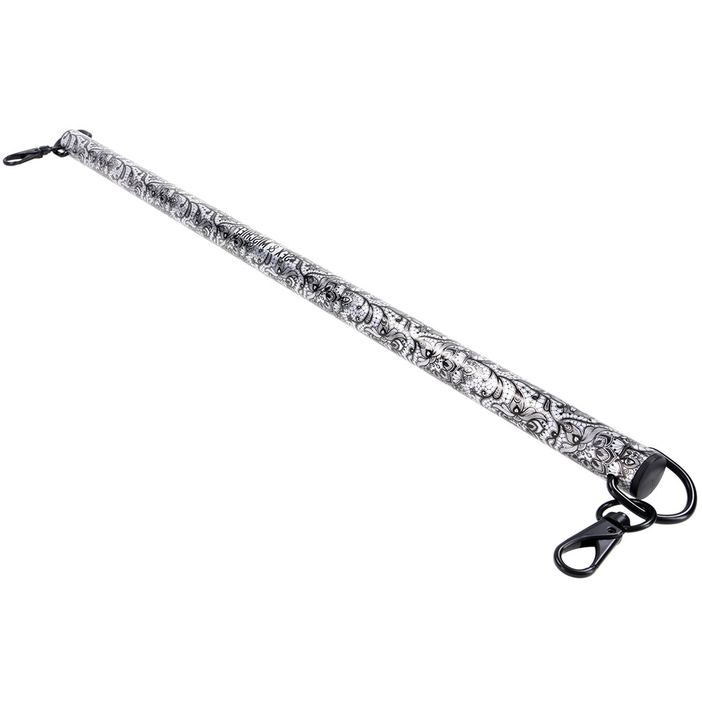 S&M Lace Spreader Bar Bondage and Fetish > Restraints