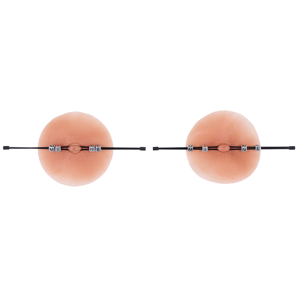 Edge MINE Pinching Rods Bondage and Fetish > Nipple Stimulators & Clamps