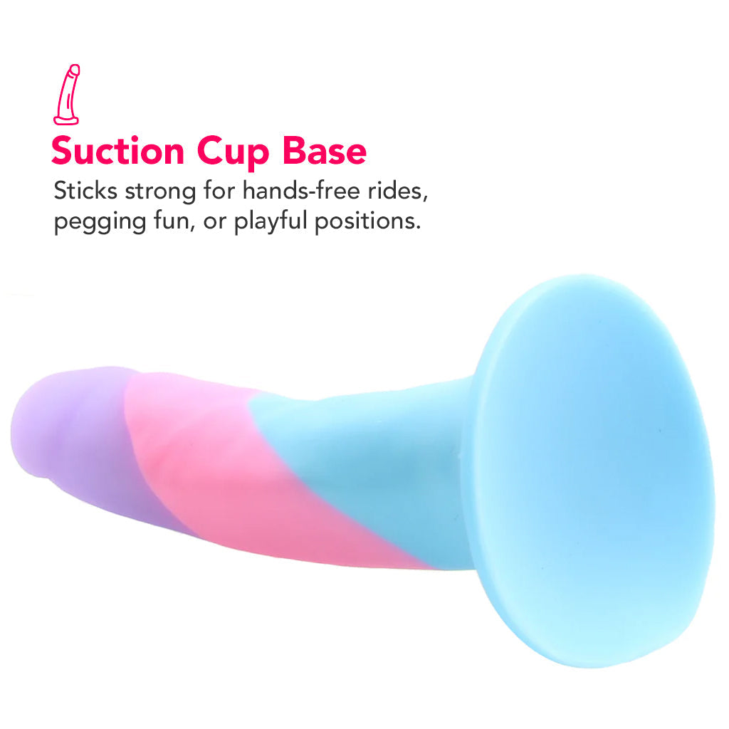 Avant D15 Vision of Love Silicone Dildo Dildo Sex Toys > Realistic Dildos