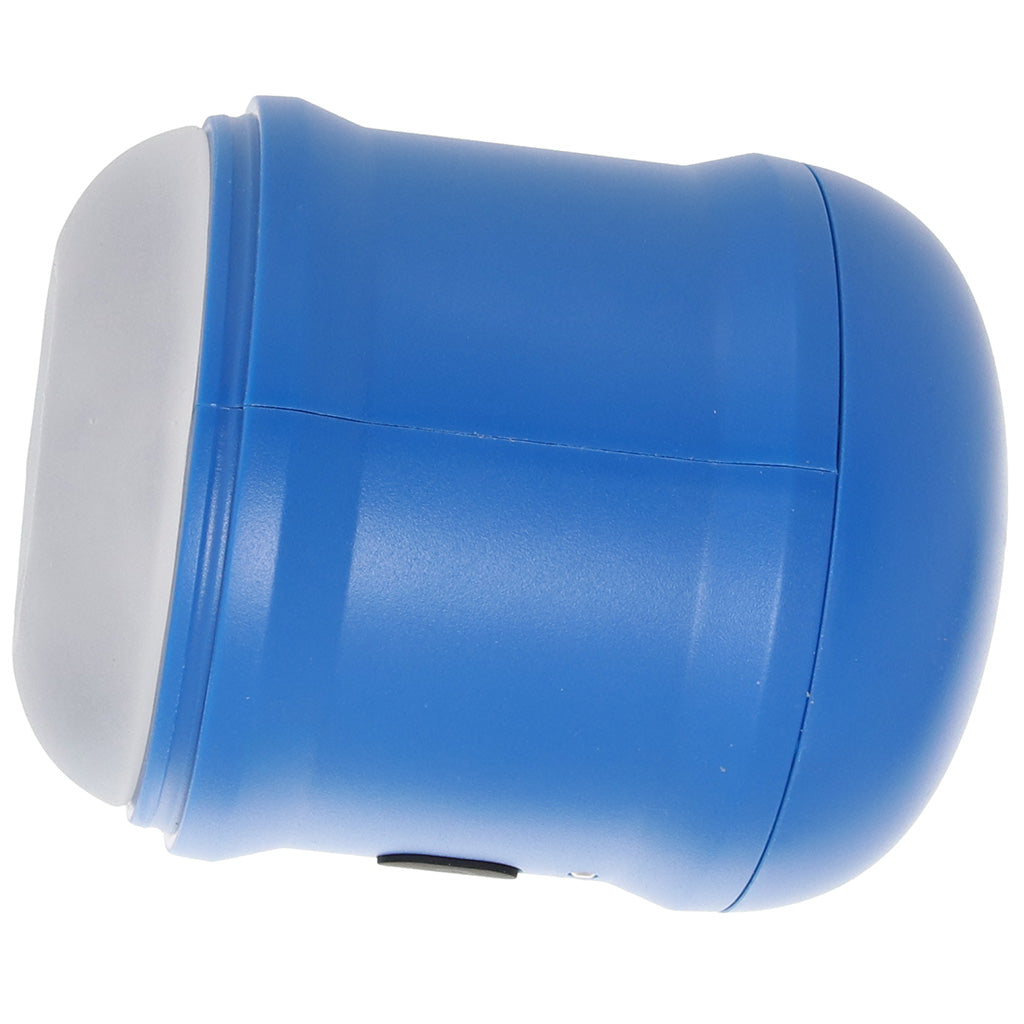 The Royale Masturbation Cylinder Stroker Male Masturbators > Vibrating